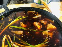 -石灰市毛记烧鸡公(解放碑店)