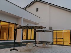 -红星坪温泉精品酒店
