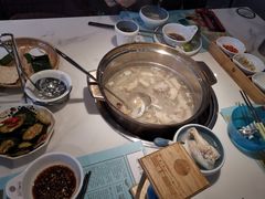 -三个椰子·现砍椰子鸡(金源CBD店)
