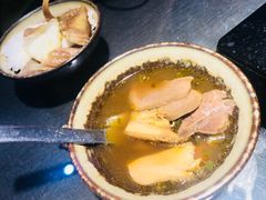 -大牛湾·眷村牛肉面(蠡溪店)