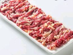 -汕锦记潮汕牛肉火锅(汇艺银河里店)