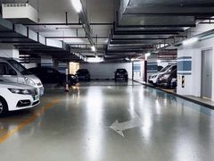 -1788国际中心-停车库