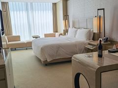 -北京康莱德酒店