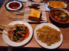 -小乾杯串店•16年沈阳烧烤(文安路店)