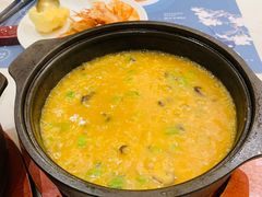 -子霖南山鲜虾面(南山总店)