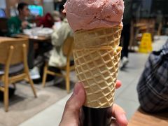 -魏家凉皮(大差市店)