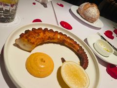 -壳里西餐厅Coquille Seafood Bistro(蒙自路店)