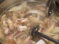 -三个椰子·现砍椰子鸡(金源CBD店)