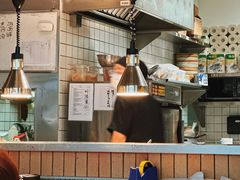 -blend咖啡部落(卓悦中心店)
