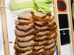 满园烤鸭-满园春饼(宜昌万达店)