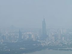-紫金山山顶公园