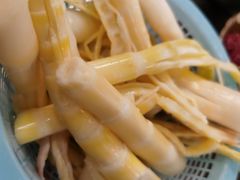 -重庆老火锅王(永陵路分店)