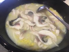 -鱼醉无骨鱼·中山脆肉鲩(荔湾路店)