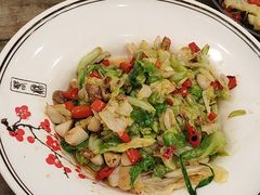 -田园印象·成都土菜院子(华阳店)