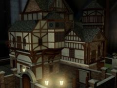 -魔方剧情密室(徐汇店)