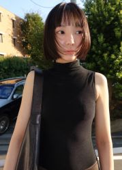 -G-SAGA形象设计