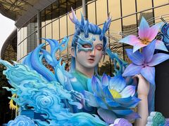 -海合安成都极地海洋公园