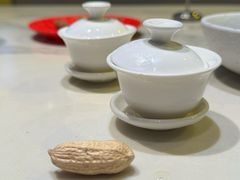 -渔语鱼酸菜鱼新川菜(来福士店)