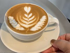 -KYO COFFEE(胶州路店)