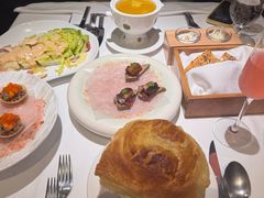 -王品牛排(福州泰禾店)