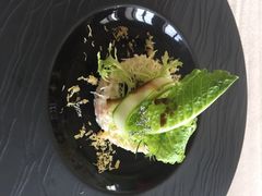 -上海和平饭店-华懋阁 The Cathay Room