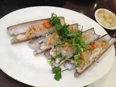 -鲤鱼门海鲜街