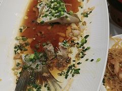 -柴火大院烤鸭民间菜
