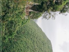 -蝶舞清江·恩施地心谷景区