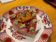 -鮨青(恒基名人购物中心店)