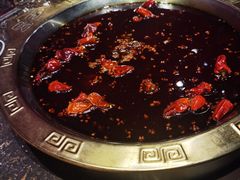 -堂客老火锅(欣阳广场总店)