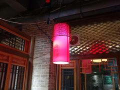 -码头故事火锅(富平店)