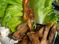 -哈哈碳都·牛肋条无限自助烤肉(台江万达店)