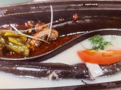 -锦府盐帮·李宅(领展购物广场中关村店)