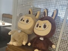 -潮堂 · 潮州菜(国贸商城店)