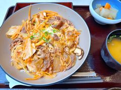 -dodonpa.墩墩伐 便当食堂(博华广场店)
