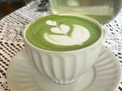-几静cafe(基湖店)