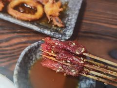 -胖哥豆皮(调兵山店)