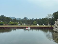 -Club Med地中海俱乐部·桂林度假村