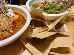 -嘉州叶婆婆钵钵鸡(建设路店)