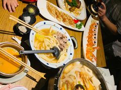 -阿吾罗日本料理(K11艺术中心店)