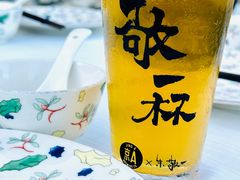 -沿途四季·云南菜·诗酒茶(蓝色港湾店)