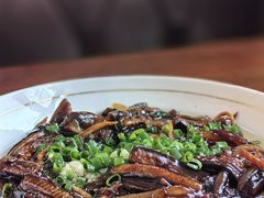 响油鳝糊-浦江餐饮•上海菜馆(五四路店)