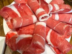 -山爷老北京涮羊肉(东欣总店)