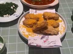 -胡杨记忆(和平路店)