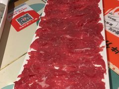 -南城十里潮汕鲜牛火锅·鲜虾生滚粥(融汇老商埠店)