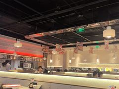 -川成元·麻辣香锅(凯德MALL西直门店)