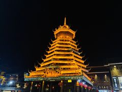 -肇兴侗寨