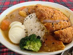 -肥朵食堂(带梦胡同店)