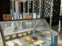 -半山半岛洲际度假酒店·观海廊