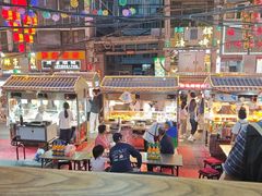 -放哈·甜醅子奶茶创造者(正宁路店)